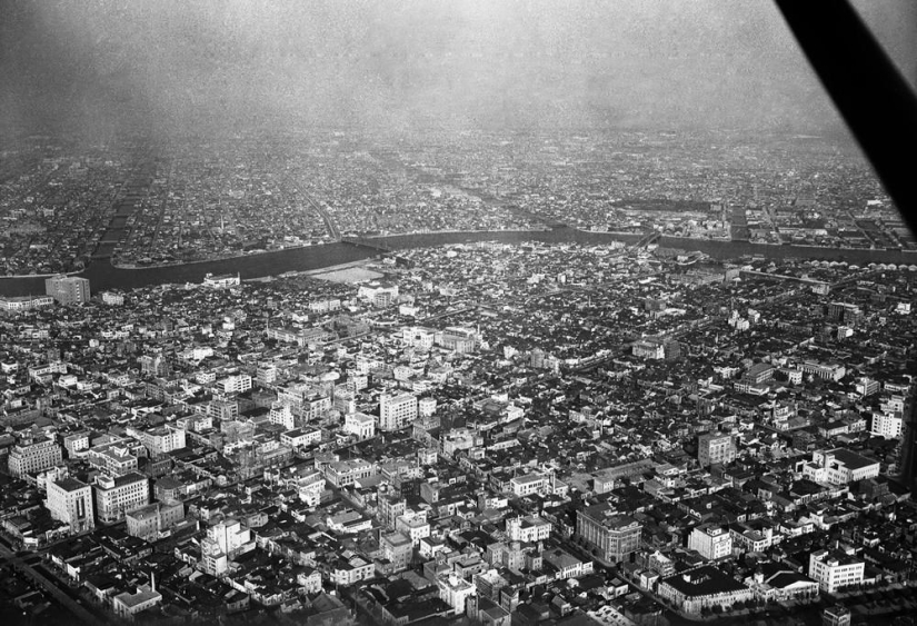 Japón 50 años