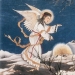 Japonés iconos Cristianos: las imágenes en la interpretación Japonés iconos Cristianos: las imágenes en la interpretación