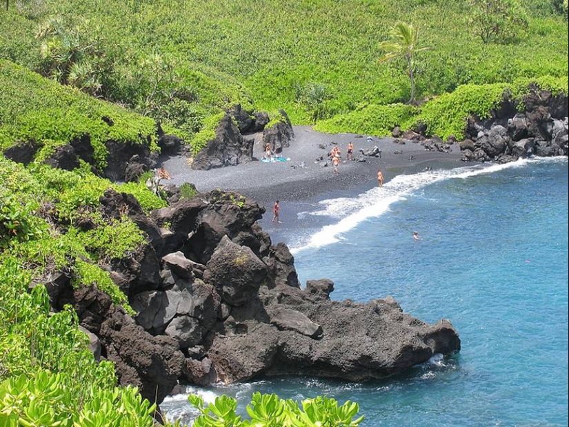 Jardines de Maui Jardines de Maui