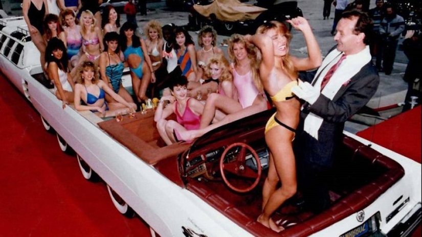 Jay Orberg: cómo un camionero se convirtió en el creador de los coches más fantásticos del planeta