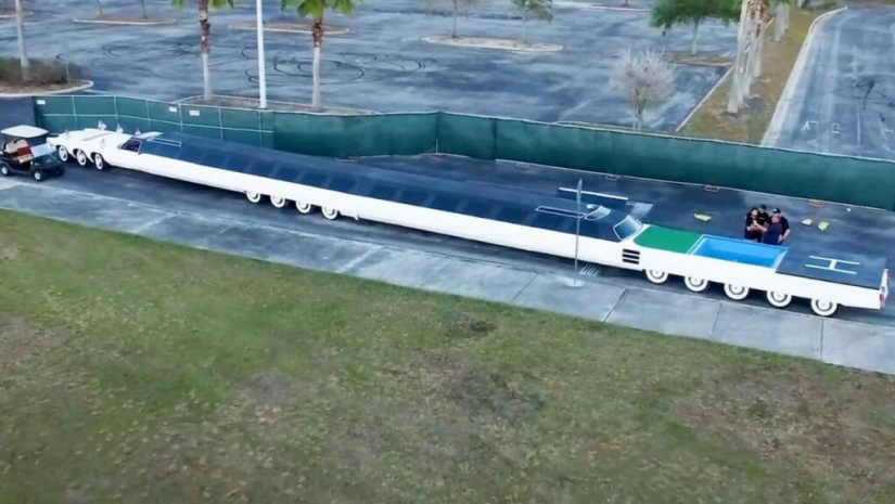 Jay Orberg: cómo un camionero se convirtió en el creador de los coches más fantásticos del planeta