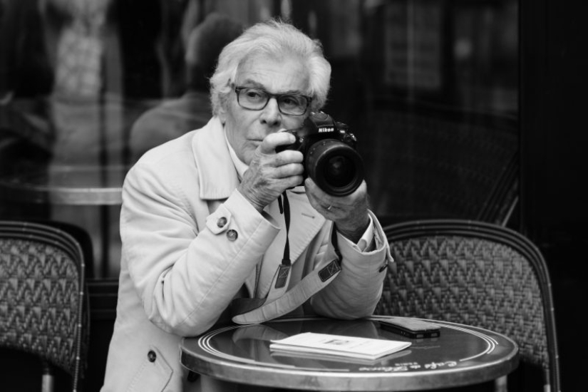 Jean-Daniel Laurier: classic fashion photography that I love stars Jean-Daniel Laurier: classic fashion photography that I love stars