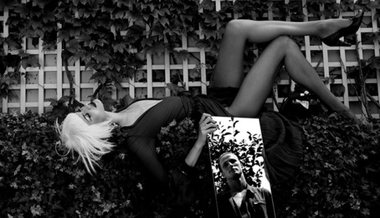 Jean-Daniel Laurier: classic fashion photography that I love stars Jean-Daniel Laurier: classic fashion photography that I love stars
