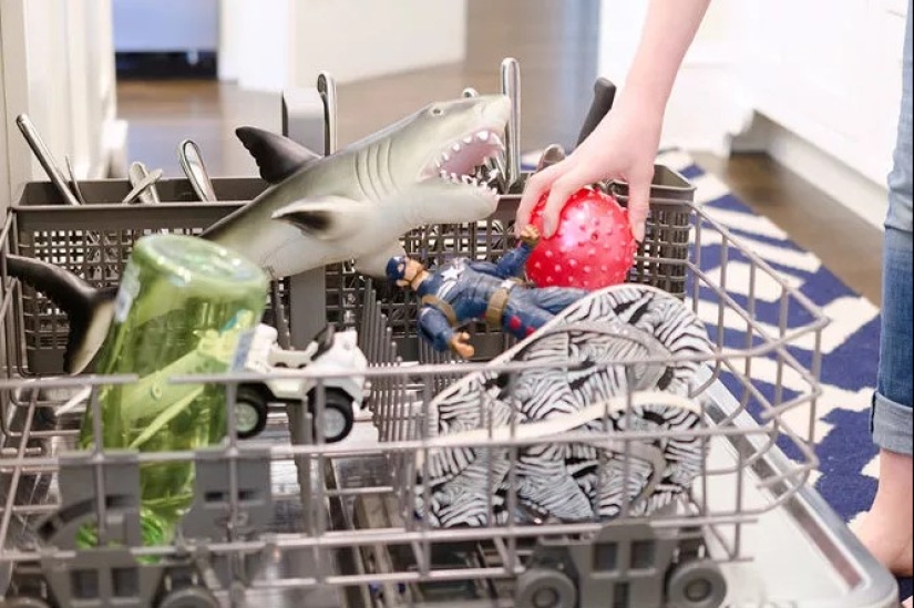 Jeans in the freezer and 10 more amazing life hacks for the kitchen Jeans in the freezer and 10 more amazing life hacks for the kitchen