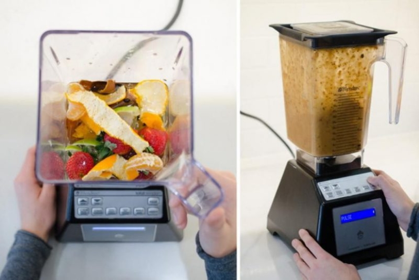 Jeans in the freezer and 10 more amazing life hacks for the kitchen Jeans in the freezer and 10 more amazing life hacks for the kitchen