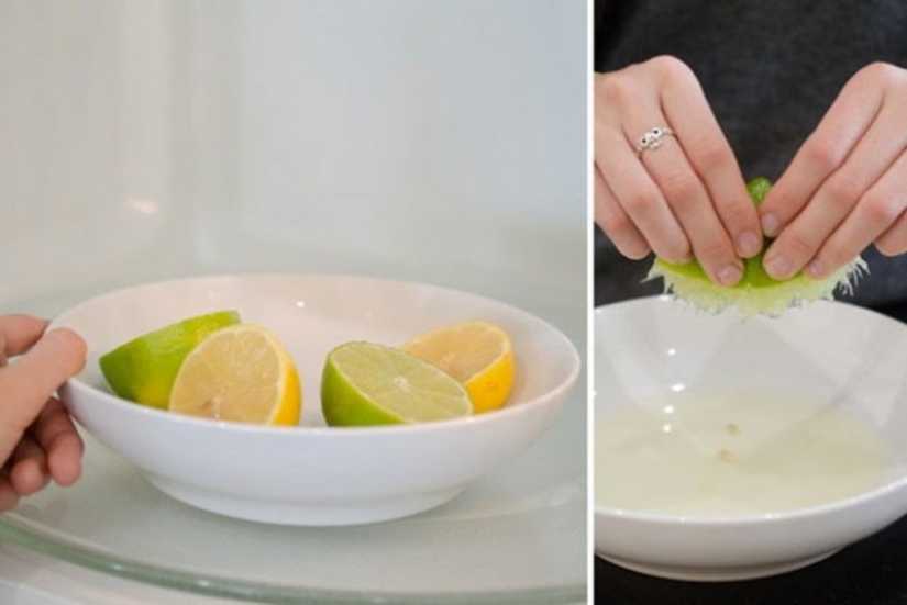 Jeans in the freezer and 10 more amazing life hacks for the kitchen Jeans in the freezer and 10 more amazing life hacks for the kitchen