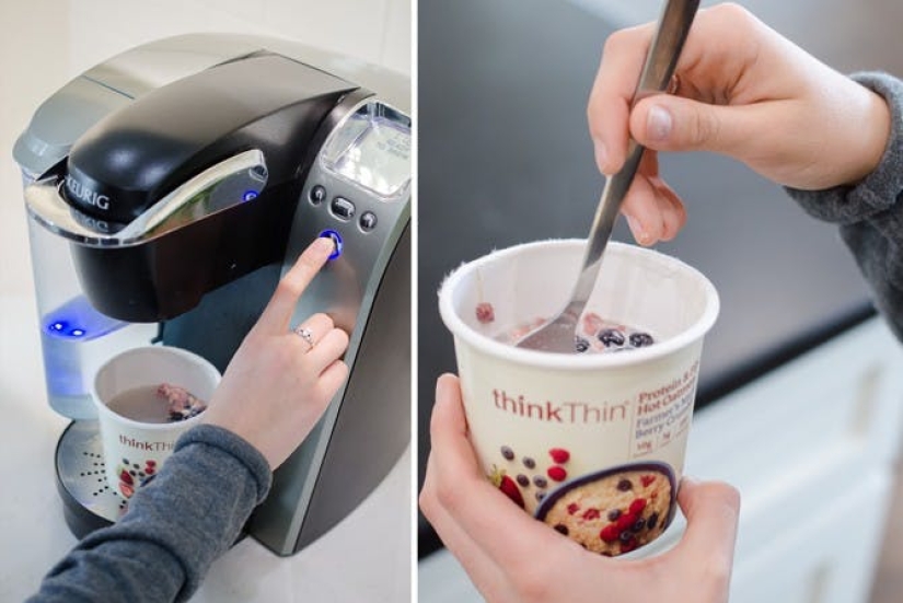 Jeans in the freezer and 10 more amazing life hacks for the kitchen Jeans in the freezer and 10 more amazing life hacks for the kitchen