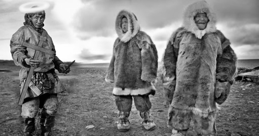 "Jesús polar" : cómo sectarios protagonizaron la peor masacre en la historia de Canadá "Jesús polar" : cómo sectarios protagonizaron la peor masacre en la historia de Canadá