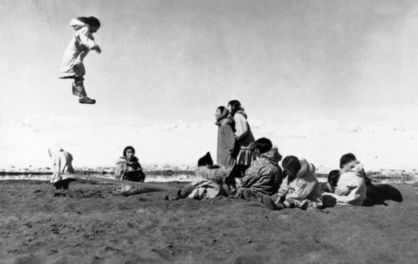 "Jesús polar" : cómo sectarios protagonizaron la peor masacre en la historia de Canadá "Jesús polar" : cómo sectarios protagonizaron la peor masacre en la historia de Canadá