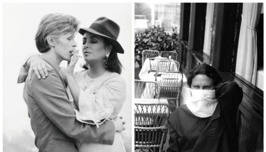 Jim Morrison predskazyvat future, Taylor teaches Smoking Bowie and another 20 stunning historical pictures Jim Morrison predskazyvat future, Taylor teaches Smoking Bowie and another 20 stunning historical pictures