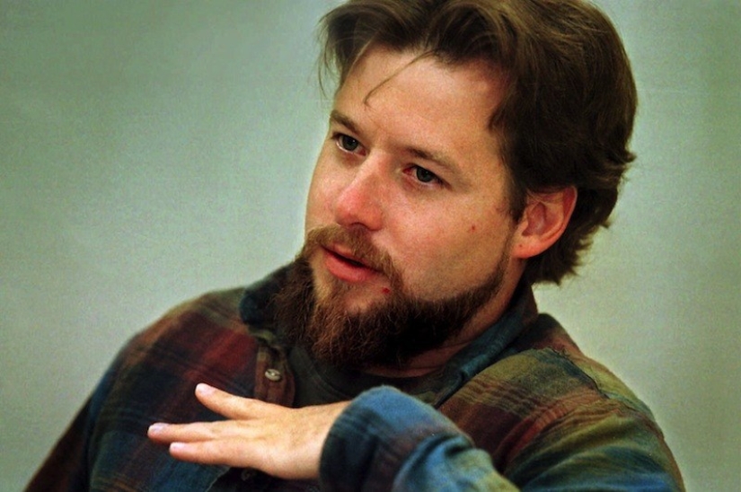 John Jubert es un maníaco en serie, debido a cuyo tormento se canceló la silla eléctrica