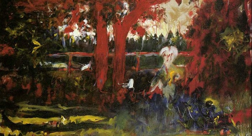 Johnny Depp, Jim Carrey, Prince Charles and other stars of that amazing artist Johnny Depp, Jim Carrey, Prince Charles and other stars of that amazing artist