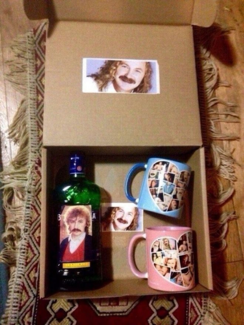 Jokes in Russian: 20 photos that will make you cry with laughter Jokes in Russian: 20 photos that will make you cry with laughter
