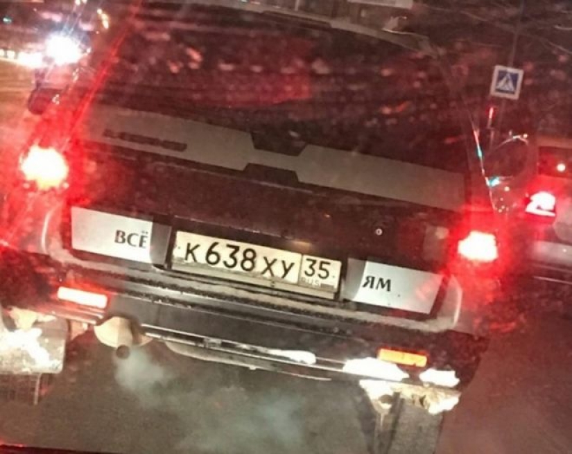 Jokes in Russian: 20 photos that will make you cry with laughter Jokes in Russian: 20 photos that will make you cry with laughter