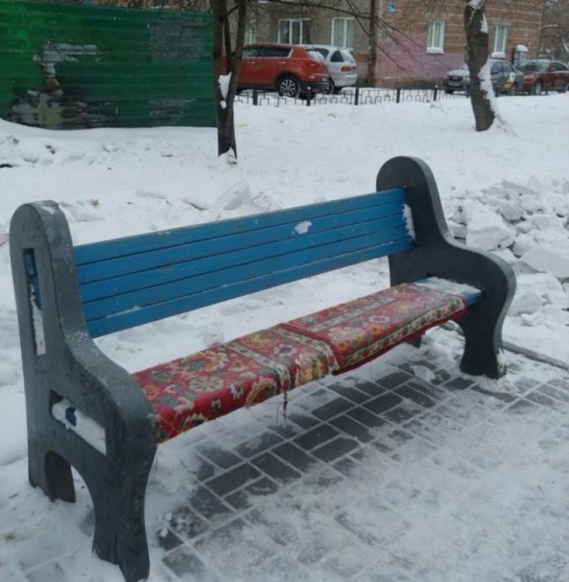 Jokes in Russian: 20 photos that will make you cry with laughter Jokes in Russian: 20 photos that will make you cry with laughter