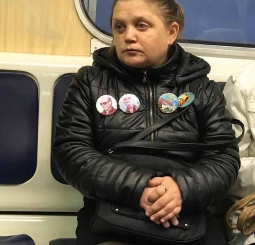 Jokes in Russian: 20 photos that will make you cry with laughter Jokes in Russian: 20 photos that will make you cry with laughter