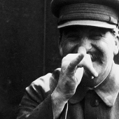 Jokes of Joseph Stalin