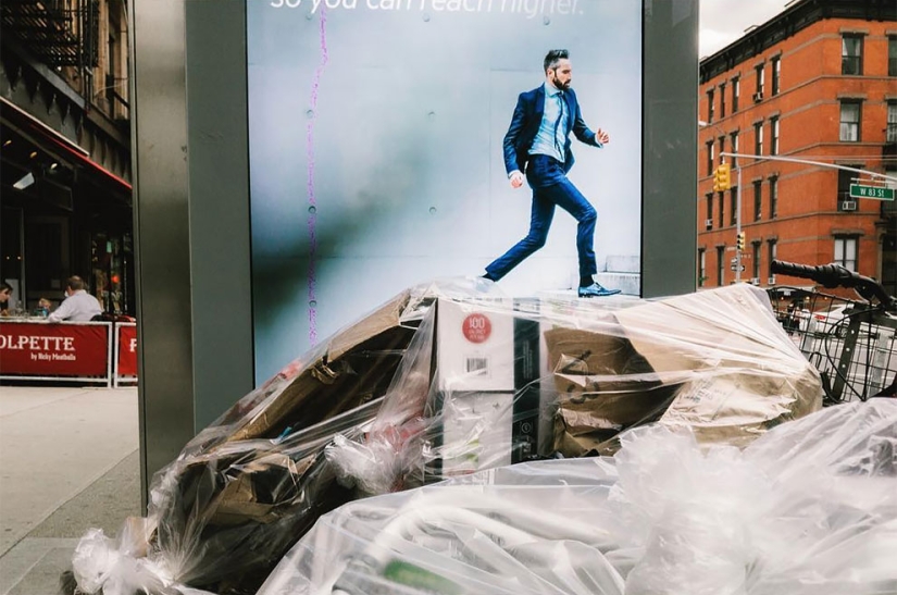 Jonathan Haibi-fotógrafo que tiene a todo el mundo posando para una foto