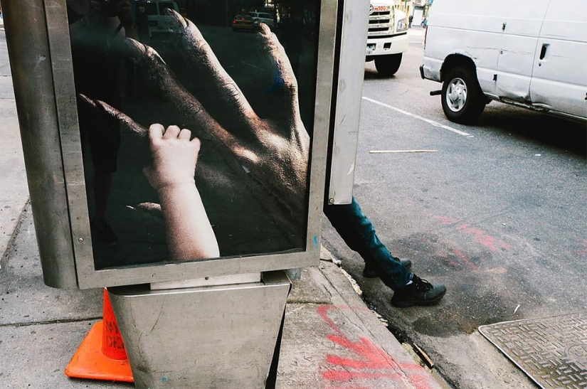 Jonathan Haibi-photographer who has the whole world posing for a picture Jonathan Haibi-photographer who has the whole world posing for a picture