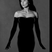 Juegos de luces y sombras en las obras del maestro del retrato erótico femenino Nicholas Freeman Juegos de luces y sombras en las obras del maestro del retrato erótico femenino Nicholas Freeman