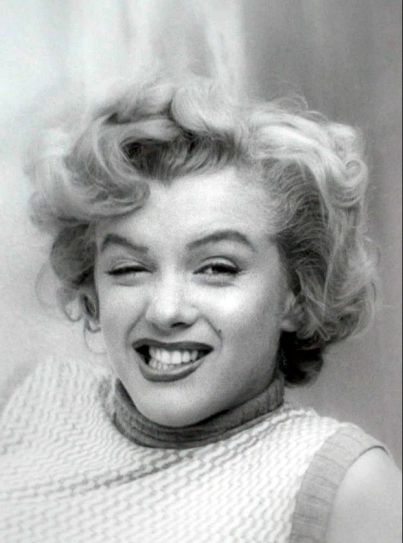 Juguetón, astuto y alegre: 20 celebridades vintage que guiñan un ojo a la cámara Juguetón, astuto y alegre: 20 celebridades vintage que guiñan un ojo a la cámara