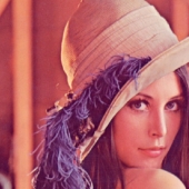 Just Lena: the strange story of the best-selling issue of Playboy magazine Just Lena: the strange story of the best-selling issue of Playboy magazine