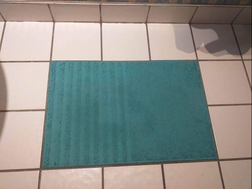 Justo a la derecha: 50 fotos perfectas para la alegría de los perfeccionistas