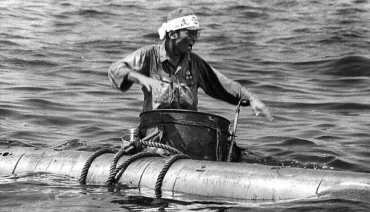 Kaiten: how the Japanese torpedo people appeared, and why so little is known about them