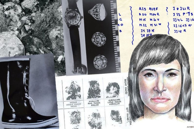 "Killed a spy or a woman on the run?": I would say, in the end, the mystery of the "women of Isdale" "Killed a spy or a woman on the run?": I would say, in the end, the mystery of the "women of Isdale"