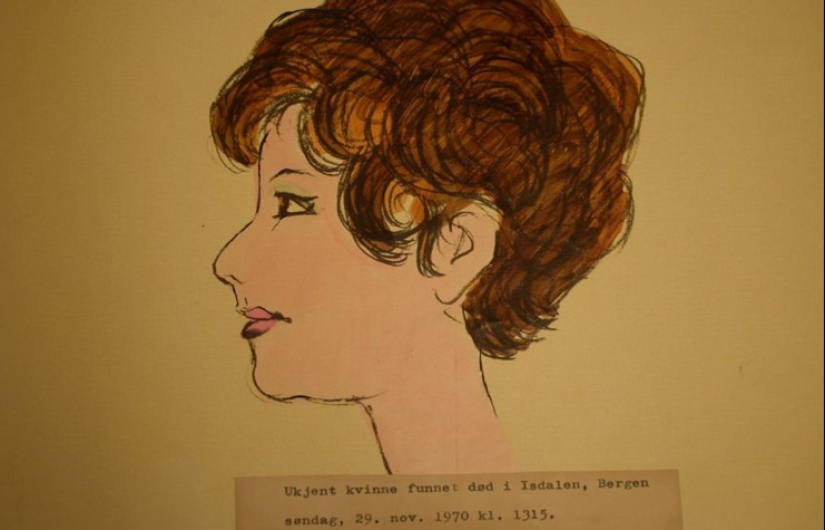 "Killed a spy or a woman on the run?": I would say, in the end, the mystery of the "women of Isdale" "Killed a spy or a woman on the run?": I would say, in the end, the mystery of the "women of Isdale"