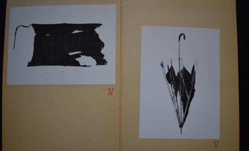 "Killed a spy or a woman on the run?": I would say, in the end, the mystery of the "women of Isdale" "Killed a spy or a woman on the run?": I would say, in the end, the mystery of the "women of Isdale"