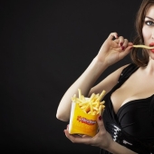 Killer libido: the 5 products you can't eat before sex Killer libido: the 5 products you can't eat before sex