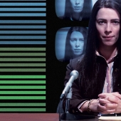 Kristin Chubbuck — TV presenter who killed herself on the air Kristin Chubbuck — TV presenter who killed herself on the air