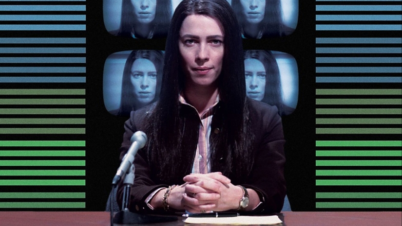 Kristin Chubbuck-Presentadora de televisión que se suicidó en el aire Kristin Chubbuck-Presentadora de televisión que se suicidó en el aire