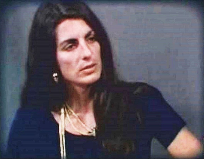 Kristin Chubbuck-Presentadora de televisión que se suicidó en el aire Kristin Chubbuck-Presentadora de televisión que se suicidó en el aire