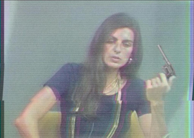 Kristin Chubbuck-Presentadora de televisión que se suicidó en el aire Kristin Chubbuck-Presentadora de televisión que se suicidó en el aire