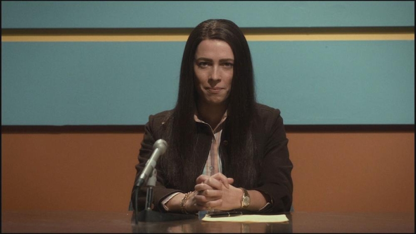Kristin Chubbuck-Presentadora de televisión que se suicidó en el aire Kristin Chubbuck-Presentadora de televisión que se suicidó en el aire
