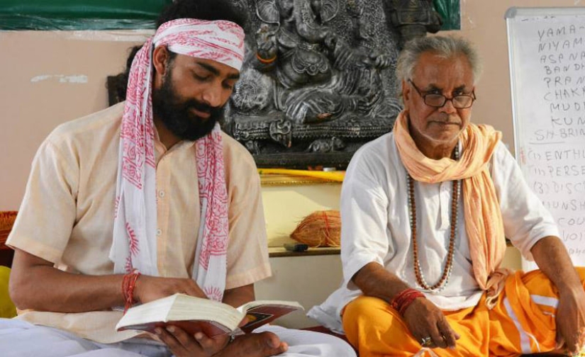 Kuldhara is an Indian ghost village with a creepy story