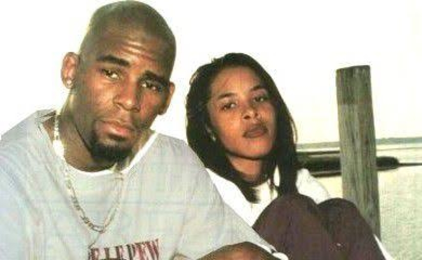 La aliá: la Princesa del R&B, que no estaba destinada a ser Reina