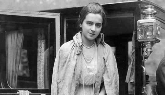 La apasionante vida de Marguerite Alibert-prostitutas, princesas y asesinas La apasionante vida de Marguerite Alibert-prostitutas, princesas y asesinas