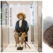 La atracción más espeluznante de Gran Bretaña — La Momia de Jeremy Bentham La atracción más espeluznante de Gran Bretaña — La Momia de Jeremy Bentham