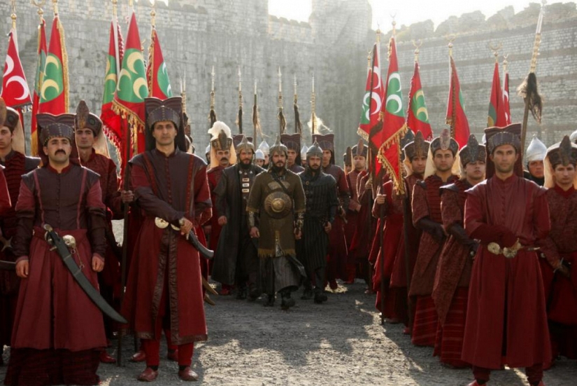 La batalla de Rejuvenece en 1572: como la Rusia de nuevo era casi tártaro La batalla de Rejuvenece en 1572: como la Rusia de nuevo era casi tártaro