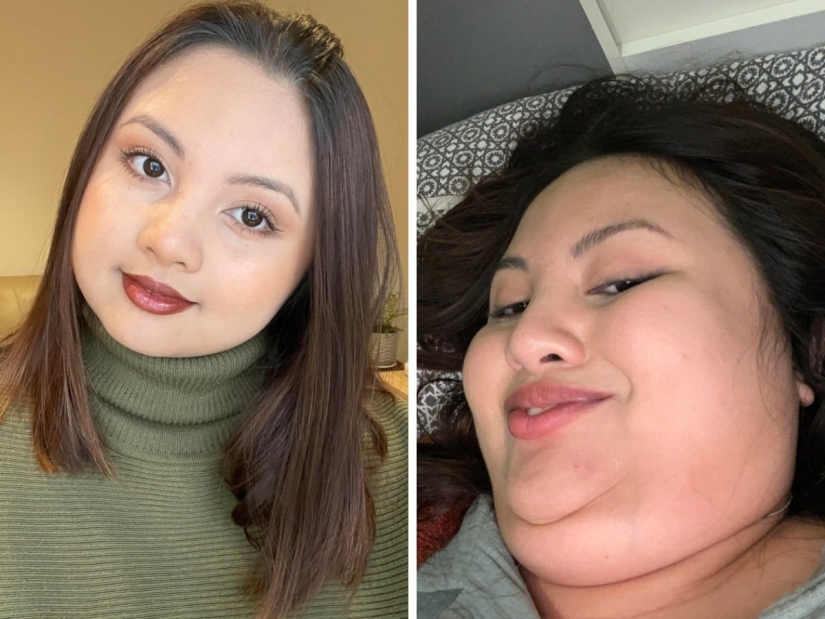 La Bella y la Bestia: 22 chicas que no tienen miedo de ser imperfectas La Bella y la Bestia: 22 chicas que no tienen miedo de ser imperfectas