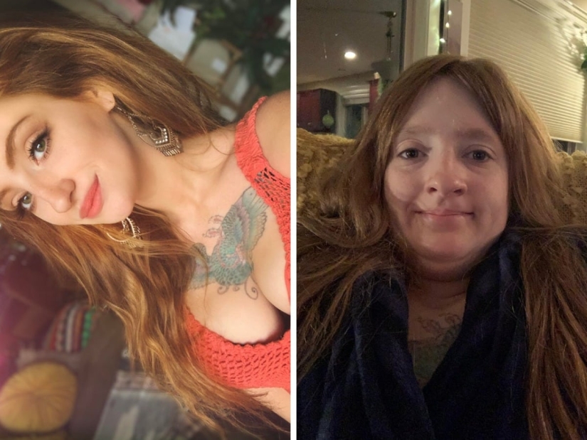 La Bella y la Bestia: 22 chicas que no tienen miedo de ser imperfectas La Bella y la Bestia: 22 chicas que no tienen miedo de ser imperfectas