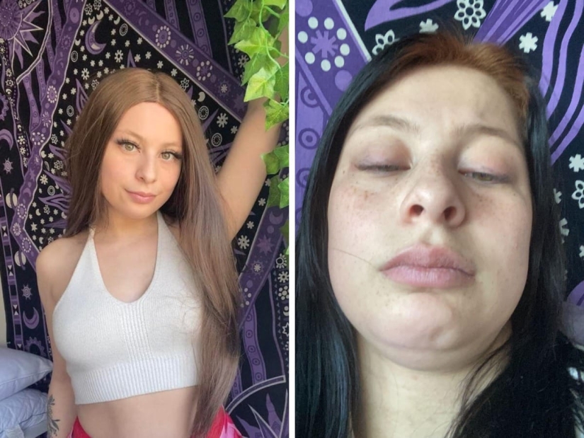La Bella y la Bestia: 22 chicas que no tienen miedo de ser imperfectas La Bella y la Bestia: 22 chicas que no tienen miedo de ser imperfectas