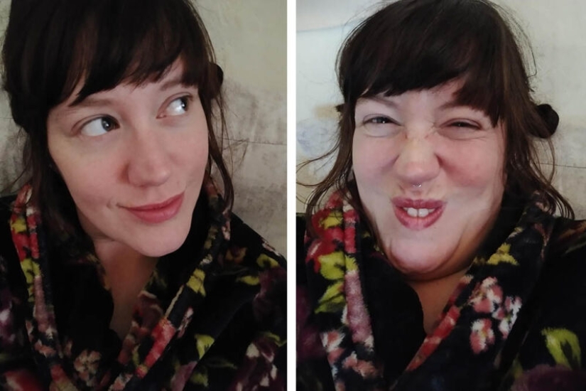 La Bella y la Bestia: 22 chicas que no tienen miedo de ser imperfectas La Bella y la Bestia: 22 chicas que no tienen miedo de ser imperfectas