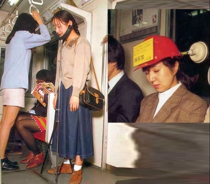 La belleza de los dientes torcidos, almohadas para solteros y otros hechos sorprendentes sobre Japón La belleza de los dientes torcidos, almohadas para solteros y otros hechos sorprendentes sobre Japón