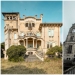 La belleza de los castillos abandonados en la lente Jahz Diseño La belleza de los castillos abandonados en la lente Jahz Diseño