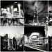 La belleza en blanco y negro de las grandes ciudades La belleza en blanco y negro de las grandes ciudades