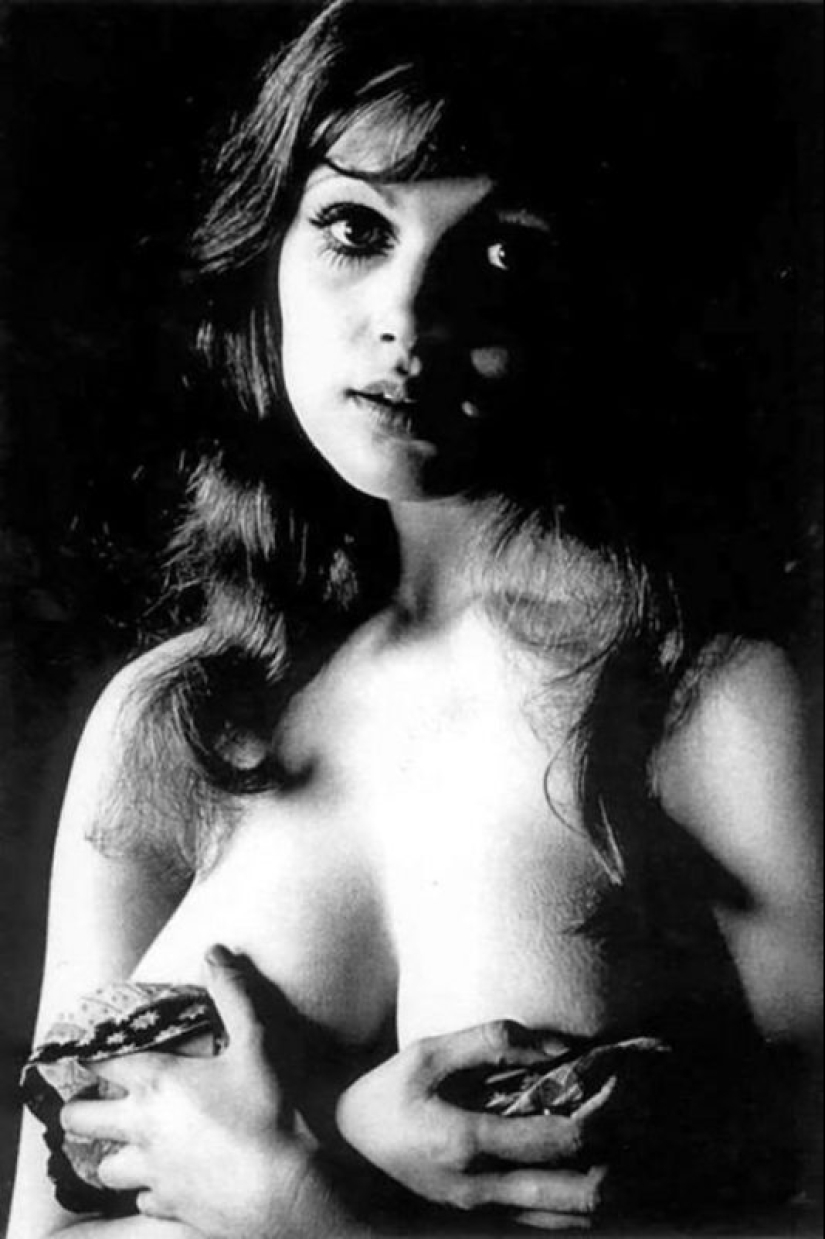 La belleza que salvó al mundo con Bond: la novia de "Agente 007", la encantadora Madeleine Smith